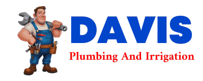 Trusted plumber in ROBERT LEE